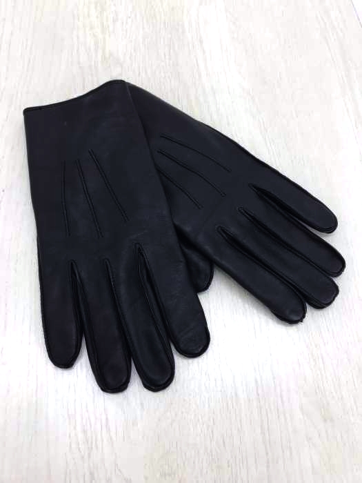 COS（コス） カシミヤ 手袋 メンズ ファッション雑貨