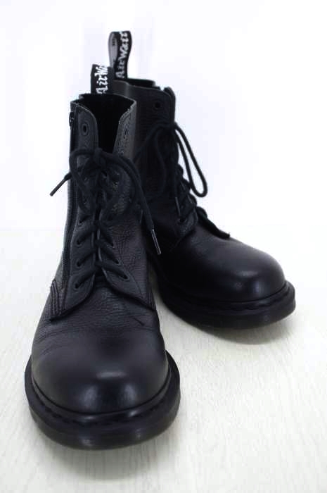 Dr Martens(ドクターマーチン) 8ホールブーツ メンズ シューズ