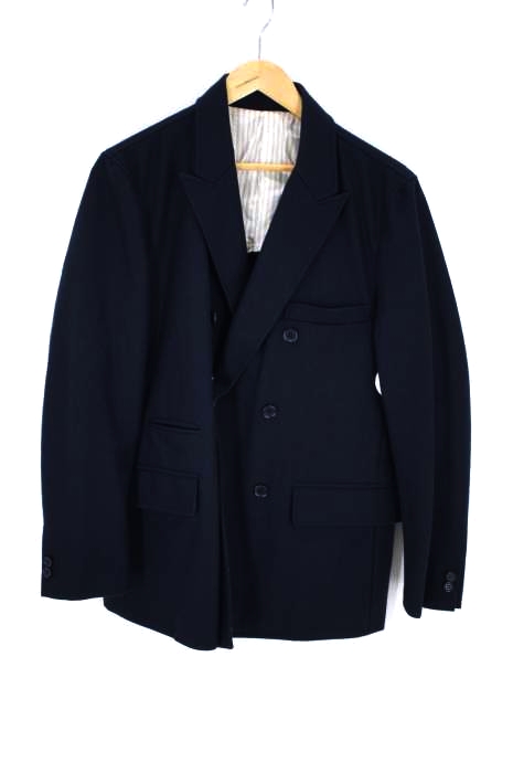 BEAMS PLUS（ビームスプラス） 別注 ダブルブレステッド ジャケット メンズ アウター