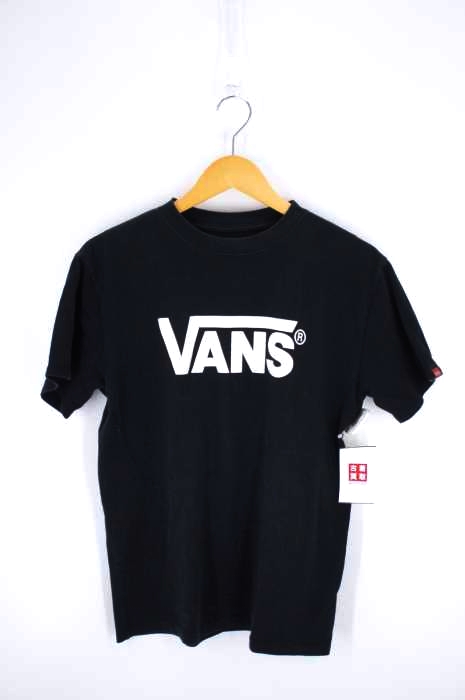 VANS（バンズ） フロントプリントTシャツ メンズ トップス