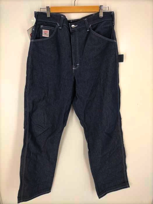 POINTER(ポインター) DENIM CARPENTER JEANS メンズ パンツ
