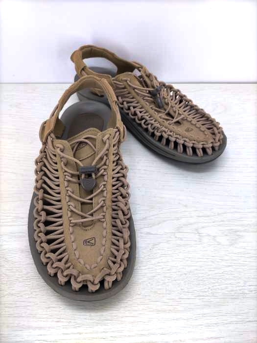 KEEN（キーン） UNEEK メンズ シューズ