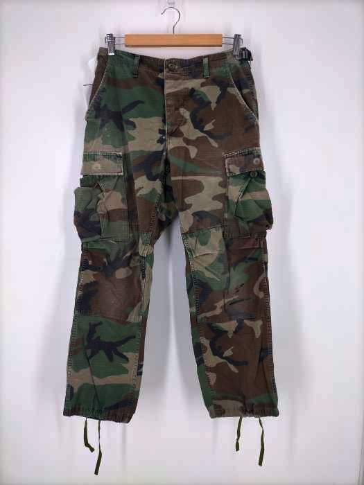 US ARMY（ユーエスアーミー） 90S デザートカモカーゴパンツ メンズ パンツ