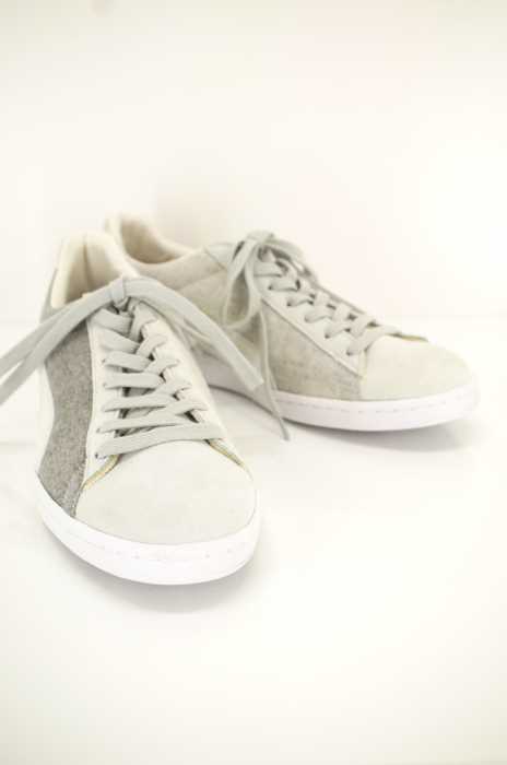 PUMA （プーマ） EDIFICE別注 EX MATCH FS スニーカー メンズ シューズ