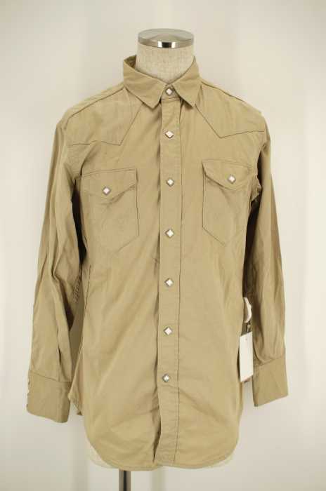 Wrangler (ラングラー) 1960年代復刻モデル BLUEBELL メンズ トップス
