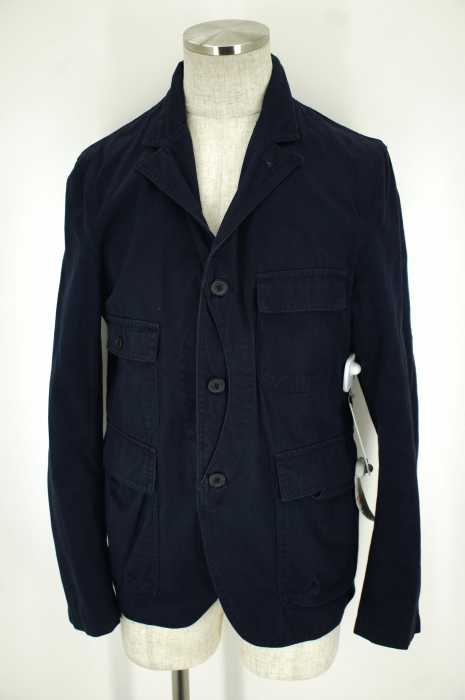WOOLRICH WOOLEN MILLS （ウールリッチウーレンミルズ） 3Bテーラードワークジャケット メンズ トップス