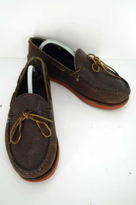 ARROW MOCCASIN （アローモカシン） デッキシューズ メンズ シューズ