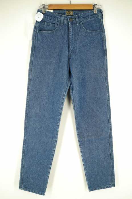 Levi's (リーバイス) Roll Up Jeans デニムパンツ メンズ パンツ