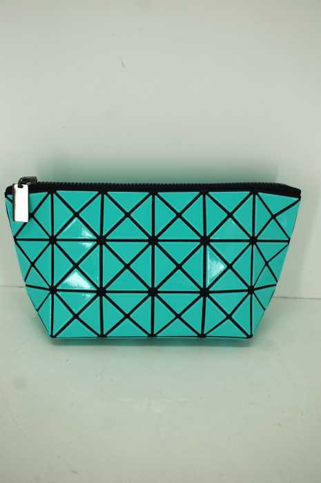 BAO BAO ISSEY MIYAKE （バオバオイッセイミヤケ） ミニポーチ レディース ファッション雑貨