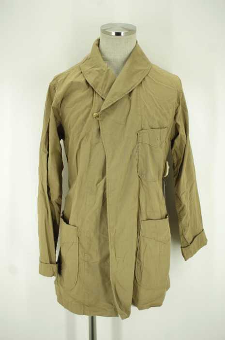 Engineered Garments for FREAKS STORE （エンジニアードガーメンツ） チェスターコート メンズ アウター