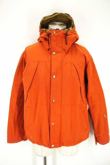 SOPHNET. (ソフネット) MOUNTAIN PARKA メンズ アウター