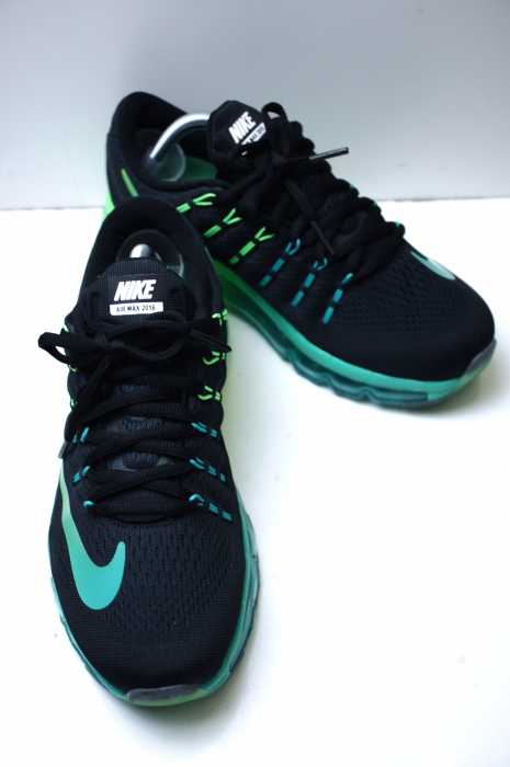 NIKE (ナイキ) 2016 WMNS AIR MAX スニーカー レディース シューズ