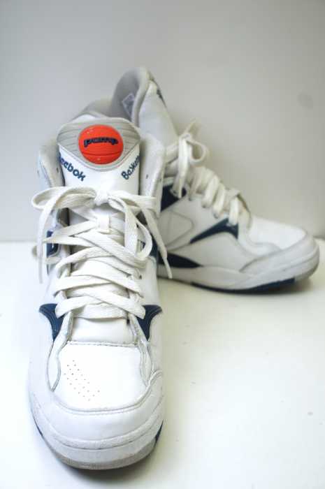 Reebok (リーボック) CLASSIC The PUMP OG スニーカー メンズ シューズ