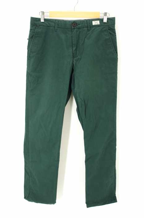 TOMMY HILFIGER （トミーヒルフィガー） MERCER CHINO ストレッチチノパンツ メンズ パンツ