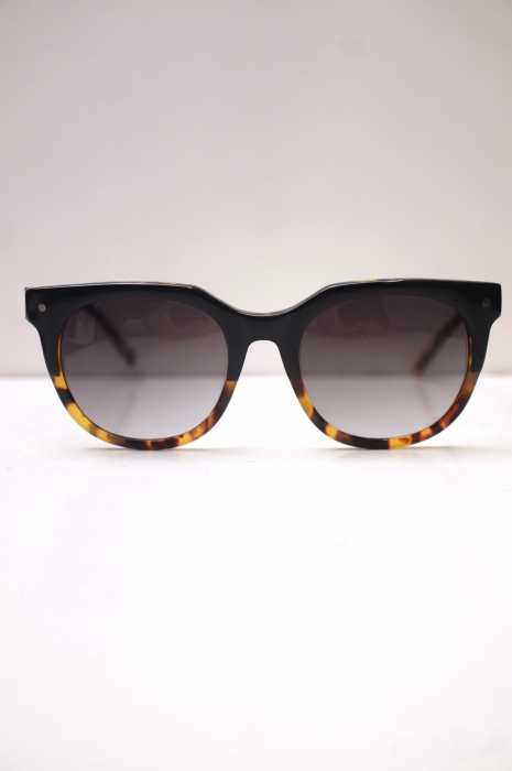VONZIPPER (ボンジッパー) WOOSTER べっ甲柄アイウェア メンズ ファッション雑貨