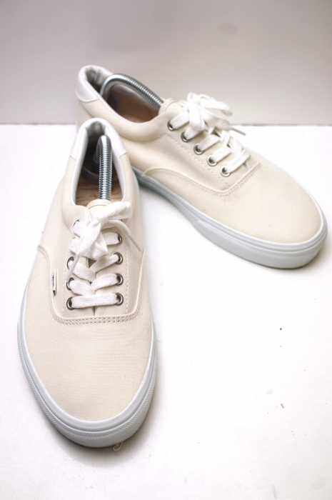 VANS × Ron Herman (バンズ × ロンハーマン) ERA スニーカー メンズ シューズ