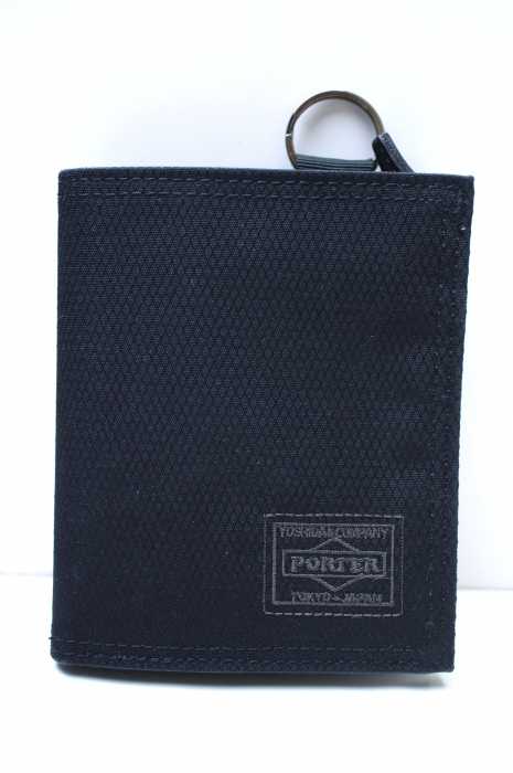 PORTER （ポーター） 2つ折り財布 メンズ ファッション雑貨