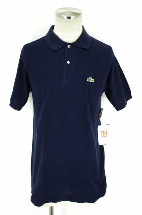 CHEMISE LACOSTE （シュミーズ ラコステ） 半袖ポロシャツ メンズ トップス