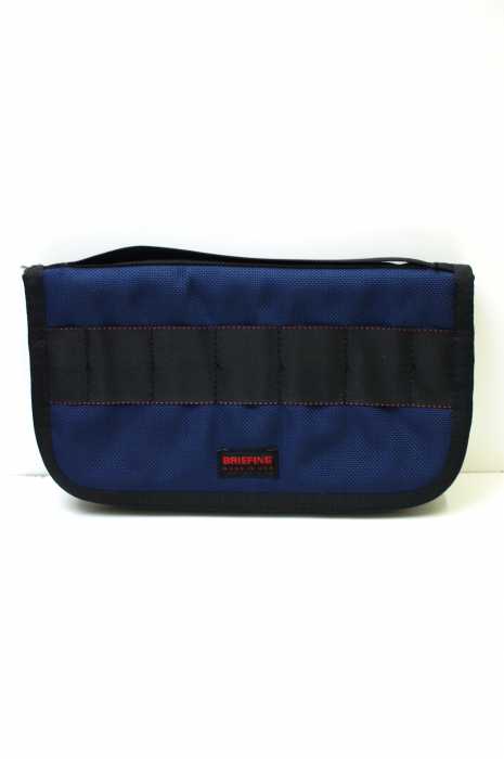BRIEFING （ブリーフィング） BRIEFING SLIM TRAVEL CASE　トラベルケース メンズ ファッション雑貨