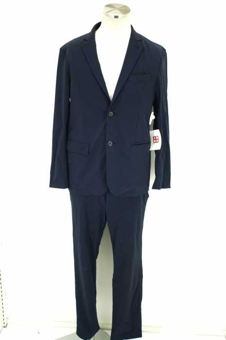 JOURNAL STANDARD （ジャーナルスタンダード） 17SS ノッチドラペル2Bセットアップ ジャケット パンツ メンズ パンツ
