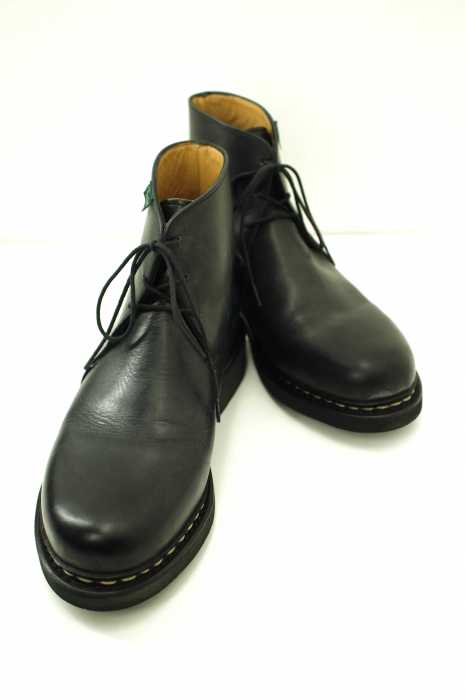 Paraboot (パラブーツ) BLOIS ブロア チャッカブーツ レディース シューズ