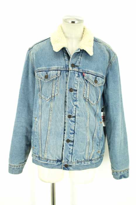 Levi's （リーバイス） ランチジャケット メンズ アウター