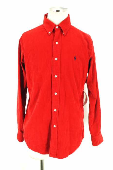 RALPH LAUREN （ラルフローレン） コーデュロイ メンズ トップス