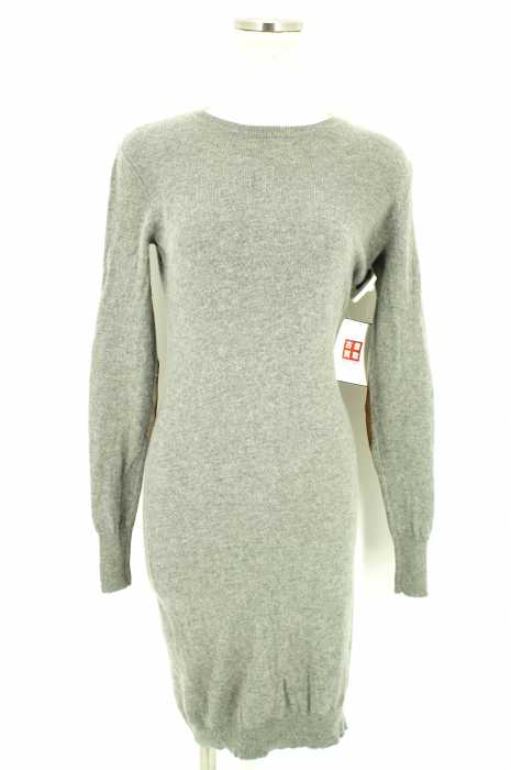 Polo Ralph Lauren ポロラルフローレン エルボーパッチニット レディース ワンピース ブランド古着買取販売バズストア