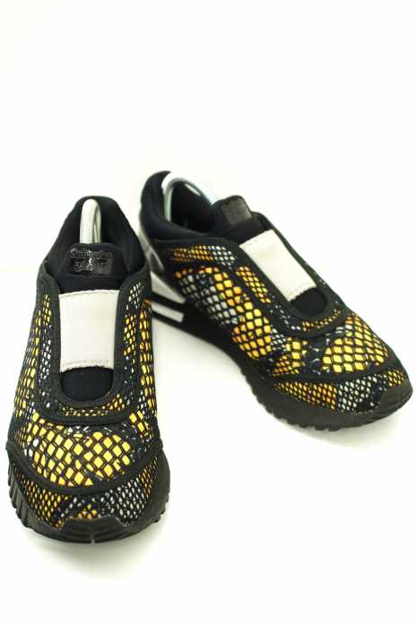 ONITSUKA TIGER × ANDREA POMPILIO (オニツカタイガー × アンドレアポンピリオ) COLORADO EIGHTY FIVE メンズ シューズ
