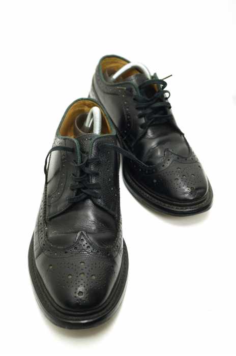 Sears （シアーズ） 70~80S LEATHER レザーソール メンズ シューズ