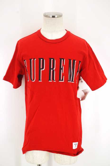 Supreme （シュプリーム） Sports Tee スポーツティー メンズ トップス