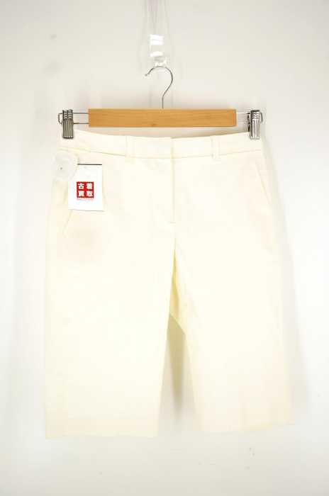 theory （セオリー） ショートチノパンツ レディース パンツ