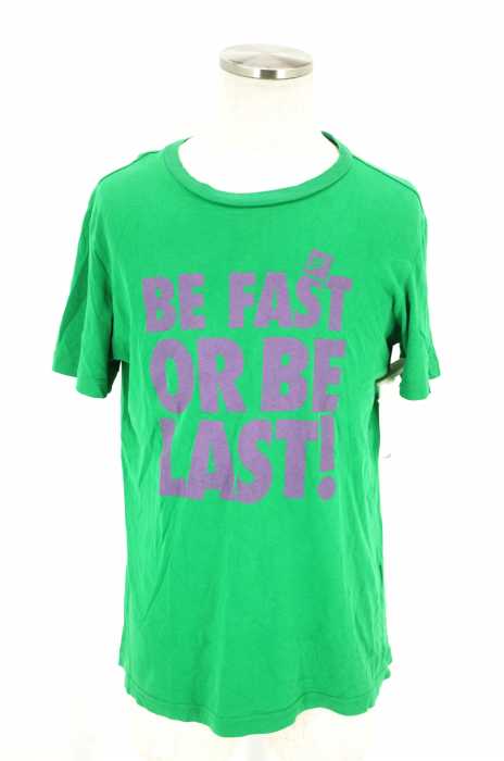 NIKE （ナイキ） BE FAST OR BE LAST メンズ トップス