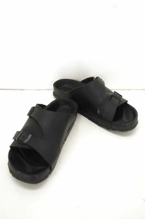 BIRKENSTOCK （ビルケンシュトック） レザーサンダル レディース シューズ