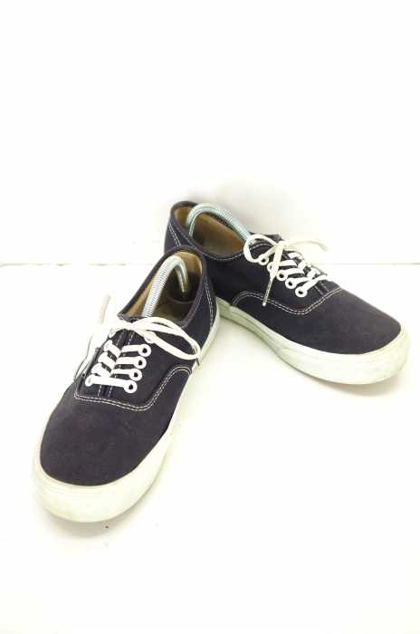 VANS×BEAUTY & YOUTH UNITED ARROWS (バンズビューティーアンドユースユナイテッドアローズ) AUTHENTIC オーセンティック スニーカー メンズ シューズ