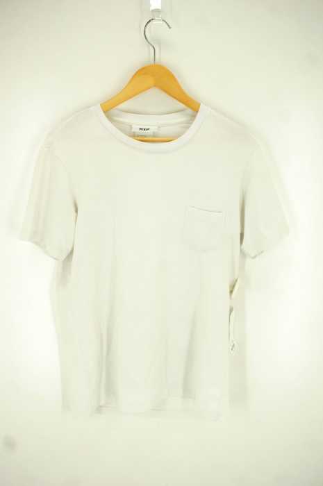 MXP (エムエックスピー) ストレッチポケットTシャツ メンズ トップス