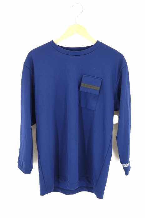 MOUNTAIN RESEARCH（マウンテンリサーチ） トレーニングシャツ 速乾 メンズ トップス