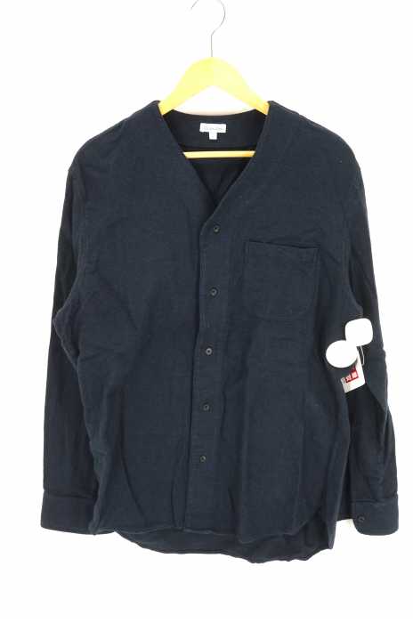 【人気】 steven alan スティーブンアラン ベースボール シャツ M ユナイテッドアローズ取扱 日本製 スティーブンアラン STEVEN ALAN シャツ Steven Alan（スティーブン