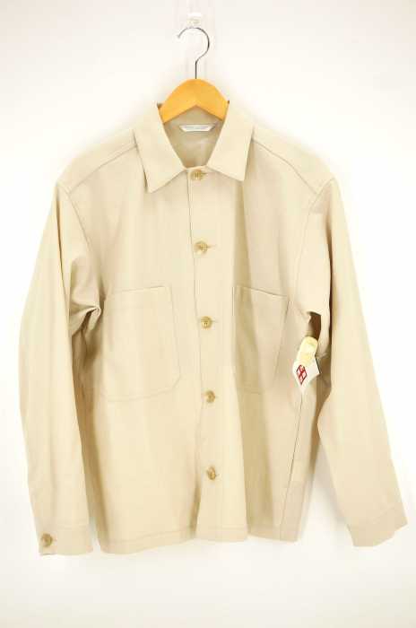JOURNAL STANDARD （ジャーナルスタンダード） 18SS ポリエステルジャケット メンズ アウター