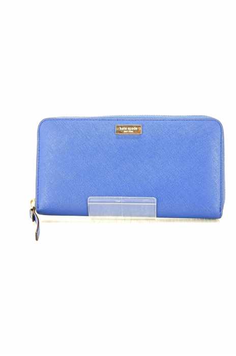 Kate spade(ケイトスペード) レザー長財布 レディース 財布・ケース