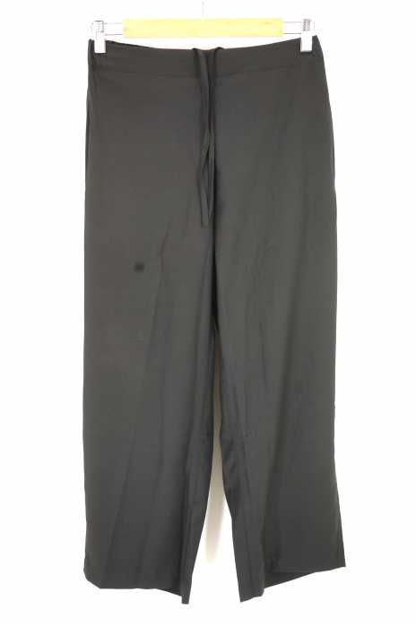 bukht（ブフト） E/S WIDE TROUSER メンズ パンツ