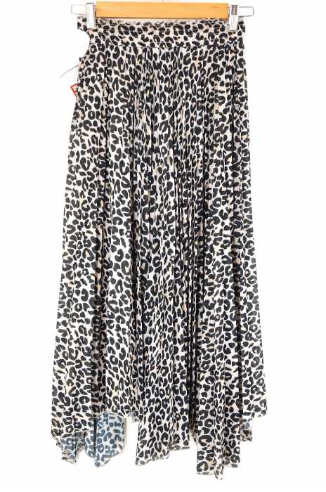 Mila Owen （ミラオーウェン） 18AW  エスパンディプリーツスカート レディース スカート