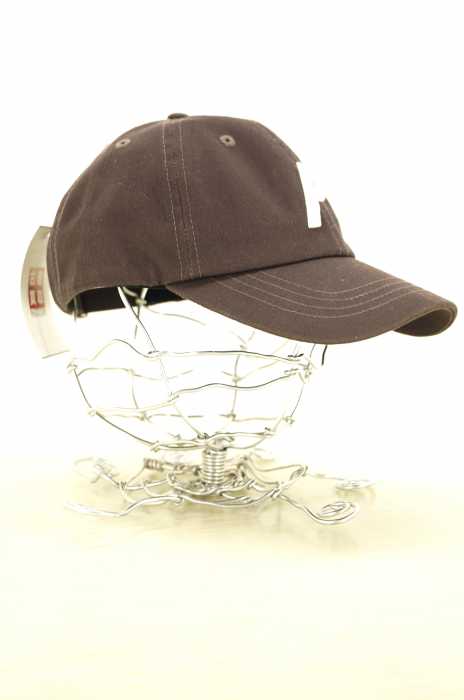 PALACE (パレス) 18AW P6-PANEL 6パネルキャップ メンズ 帽子