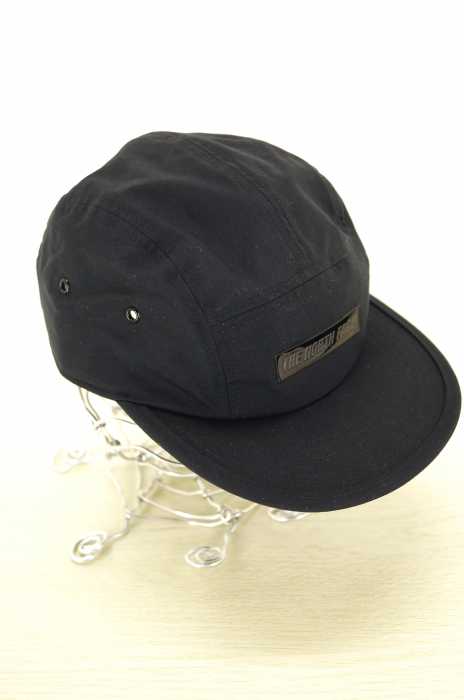 THE NORTH FACE (ザノースフェイス) 19SS NN01825 FIVE PANEL CAP 5パネルキャップ メンズ 帽子