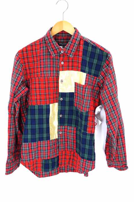 COMME des GARCONS HOMME PLUS （コムデギャルソンオムプリュス 