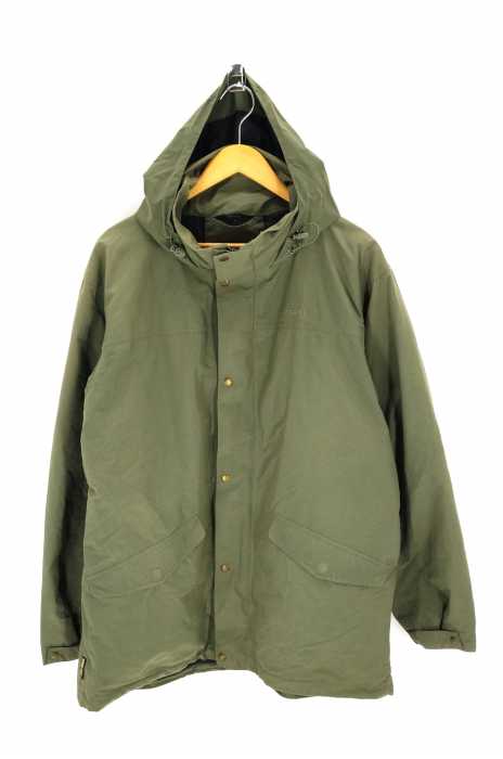 AIGLE （エーグル） GORE-TEX  ゴアテックス マウンテンジャケット メンズ アウター