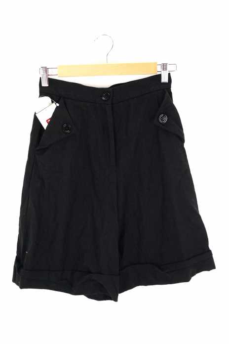 DEREK LAM（デレクラム） ウールハーフパンツ レディース パンツ