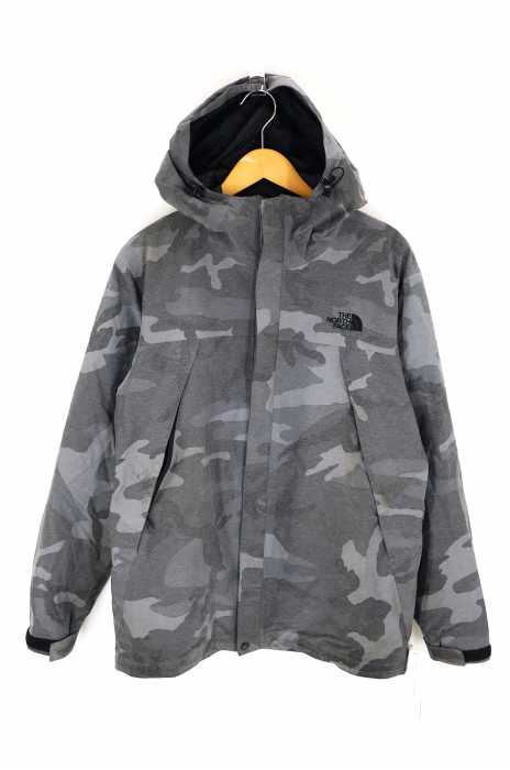 THE NORTH FACE （ザノースフェイス） Novelty Scoop Jacket スクープジャケット メンズ アウター