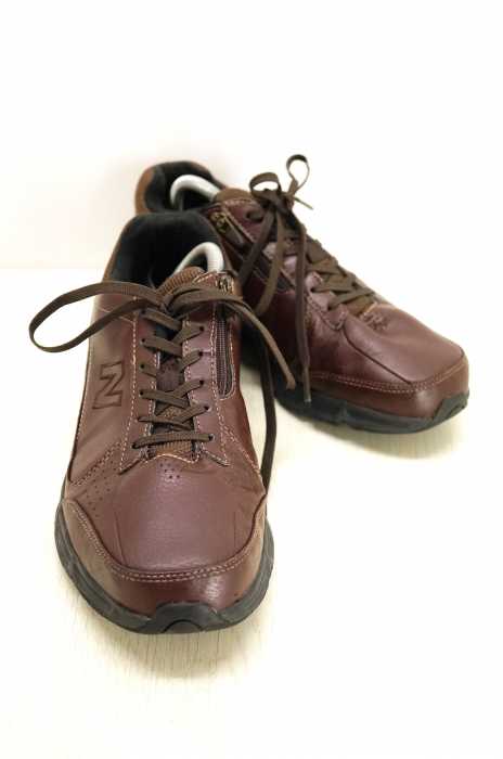 NEW BALANCE （ニューバランス） 362 ウォーキングシューズ メンズ シューズ