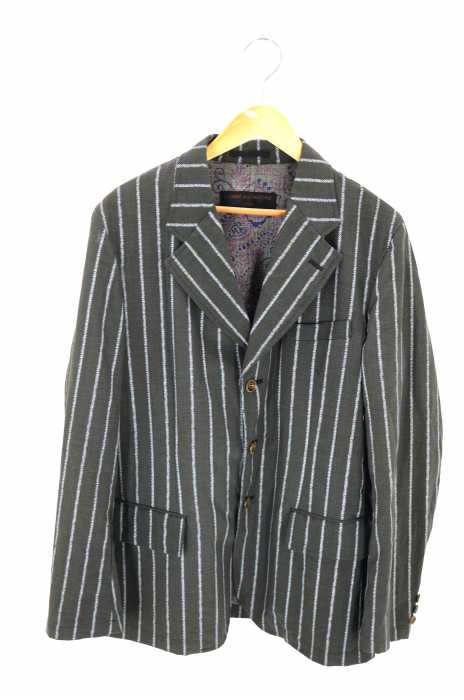 COMME des GARCONS HOMME （コムデギャルソンオム） AD2003 3Bテーラードジャケット メンズ アウター